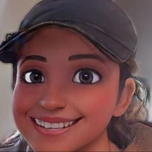 Meet your Posher, Lia